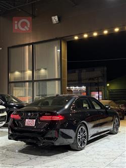 بی ئێم دەبڵیو سیریەس 5